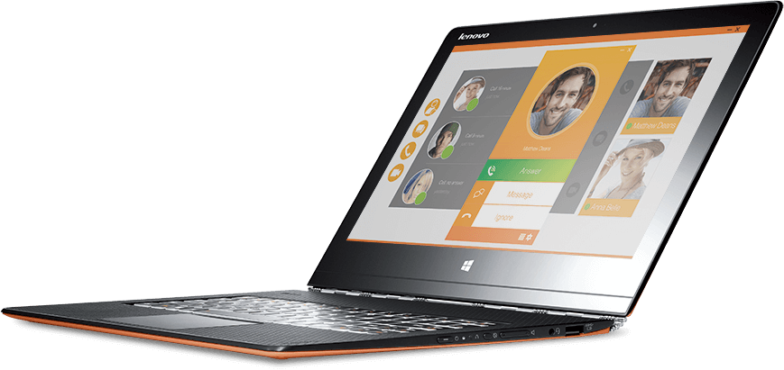 Lenovo Yoga 3 Pro